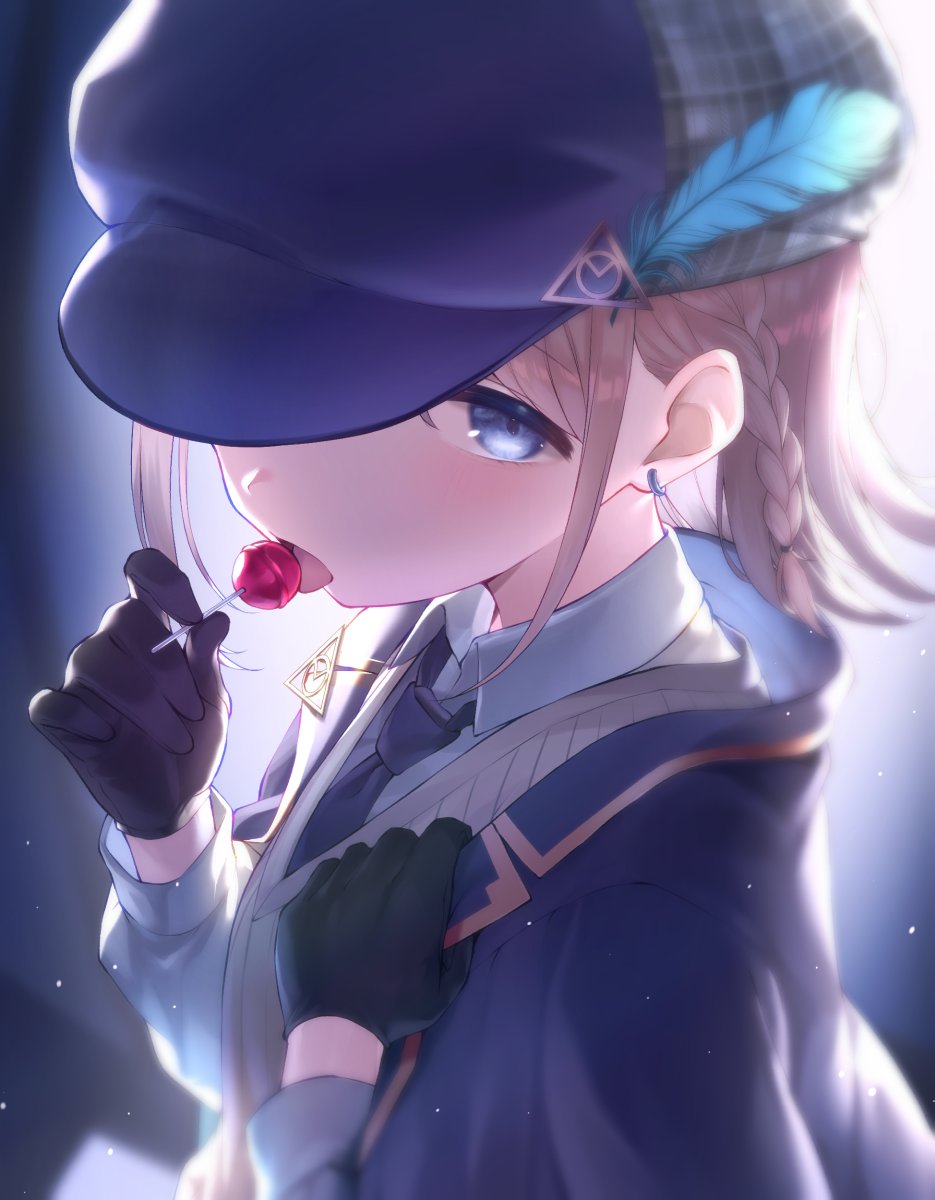 あさひ誕生日おめでとう！！
#芹沢あさひ生誕祭2026 #芹沢あさひ誕生祭2026