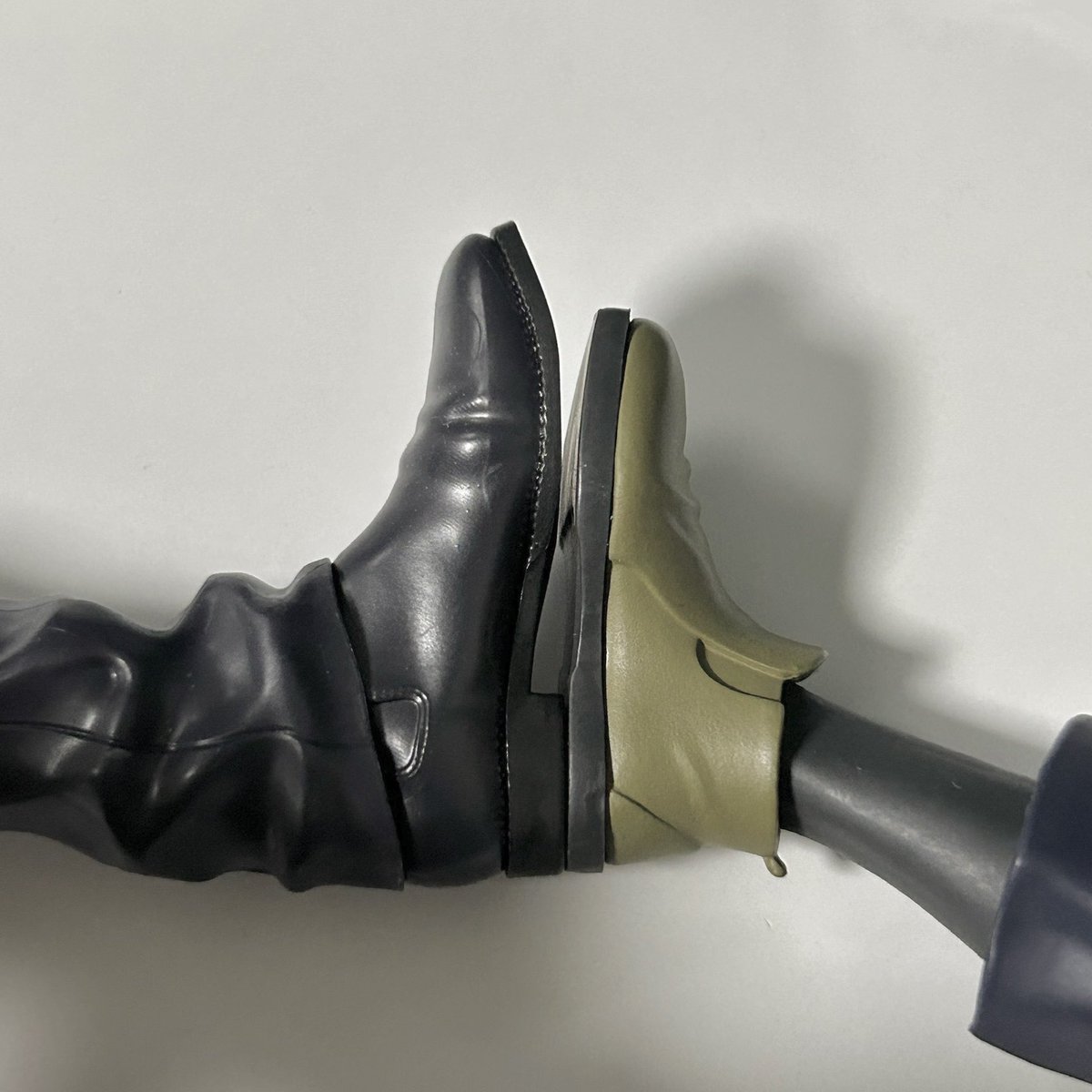 님들이(제가요.)
좋아하는거