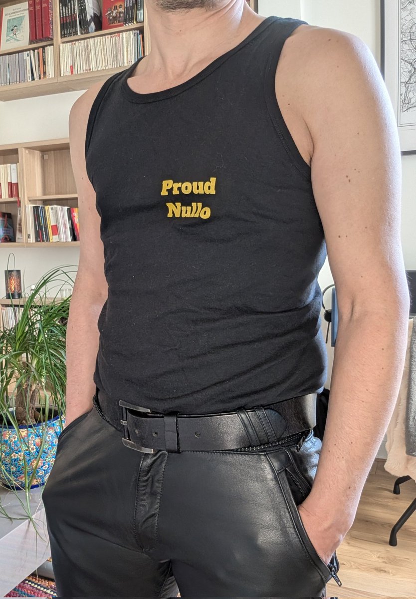 FrenchNullo 🔜 Lisbon 1st may tweet media