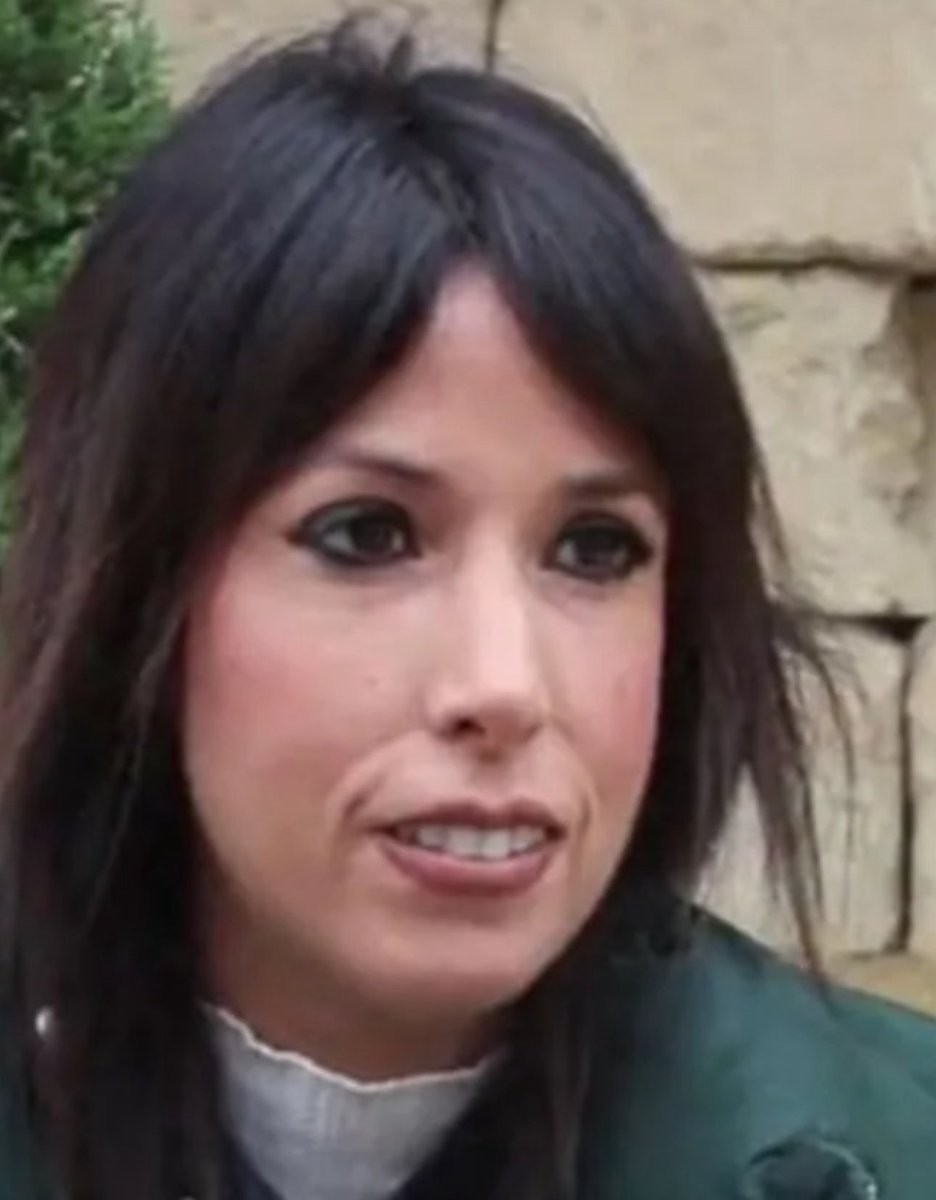 davidsantosvlog's tweet image. Se llama Martina Velarde, es diputada de Podemos y ha llamado “parásitos” a los venezolanos exiliados en España que se manifestaron ayer en la Puerta del Sol para celebrar la detención de Maduro.