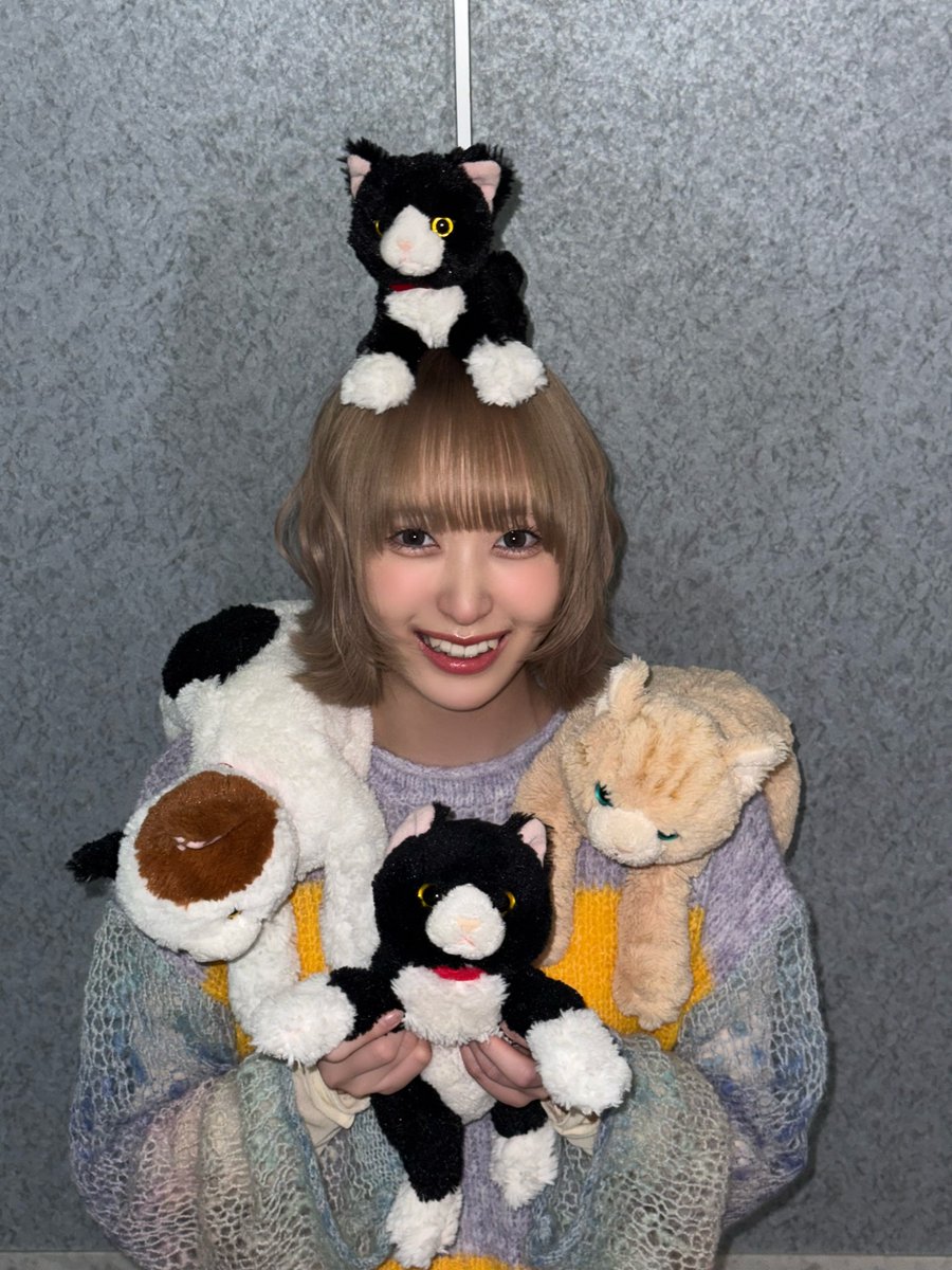 川中子 奈月心 (@kawanagonatsumi) / Posts / X