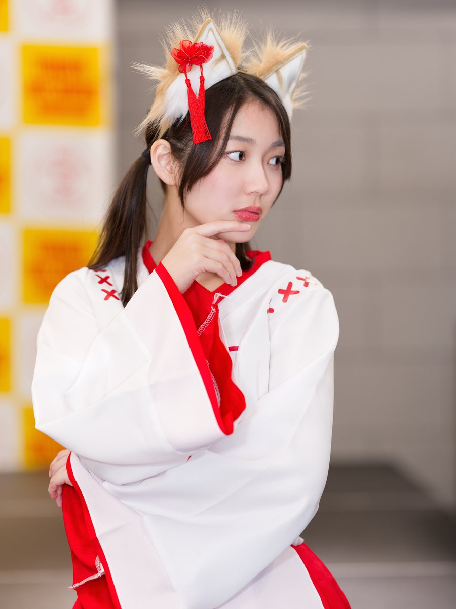 キッツネ (@kittune) / Posts / X