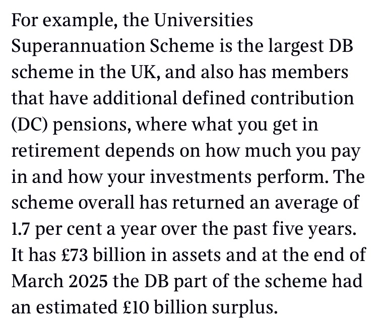 Josh Glancy tweet media