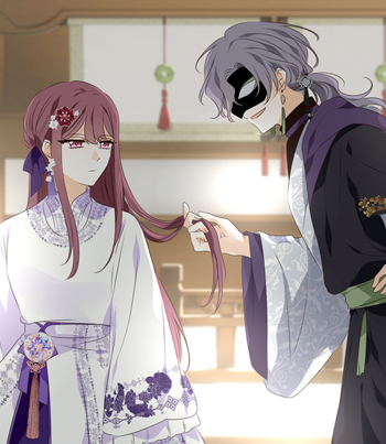 monko97's tweet image. 서화가 내린 달 [물 어린 달] 11화 업데이트 되고 [물 어린 달] 1화공개되었습니다!  

카카오 웹툰 -  
webtoon.kakao.com/content/%EC%84…

카카오 페이지 - 
page.kakao.com/content/673844…