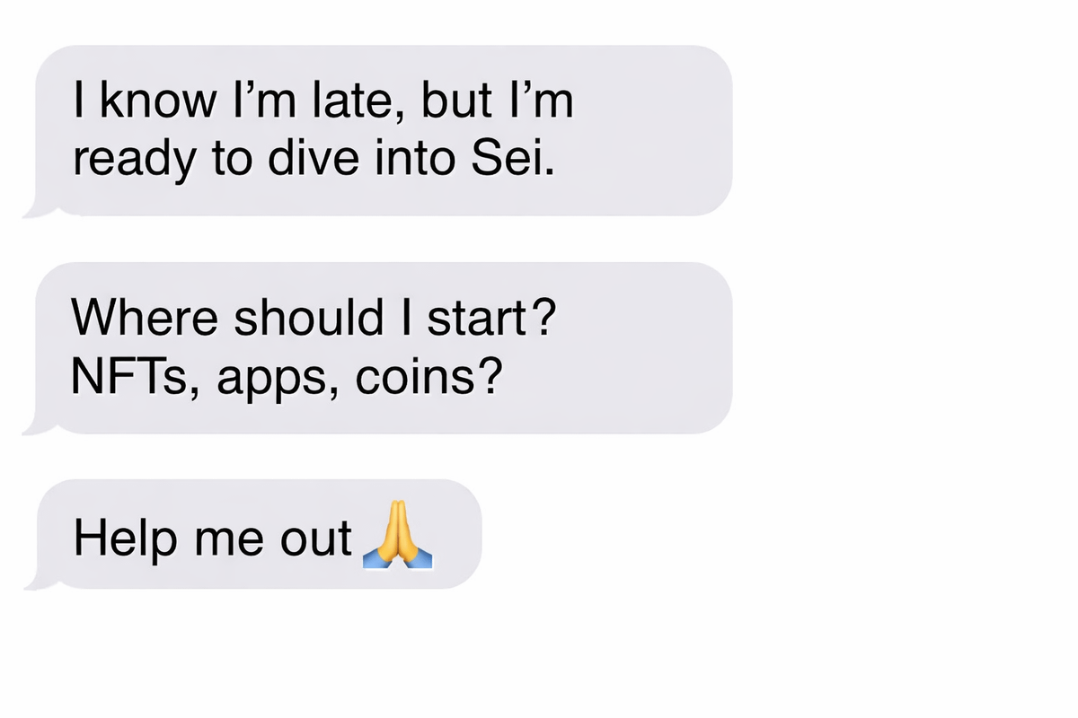 Yei Finance tweet media