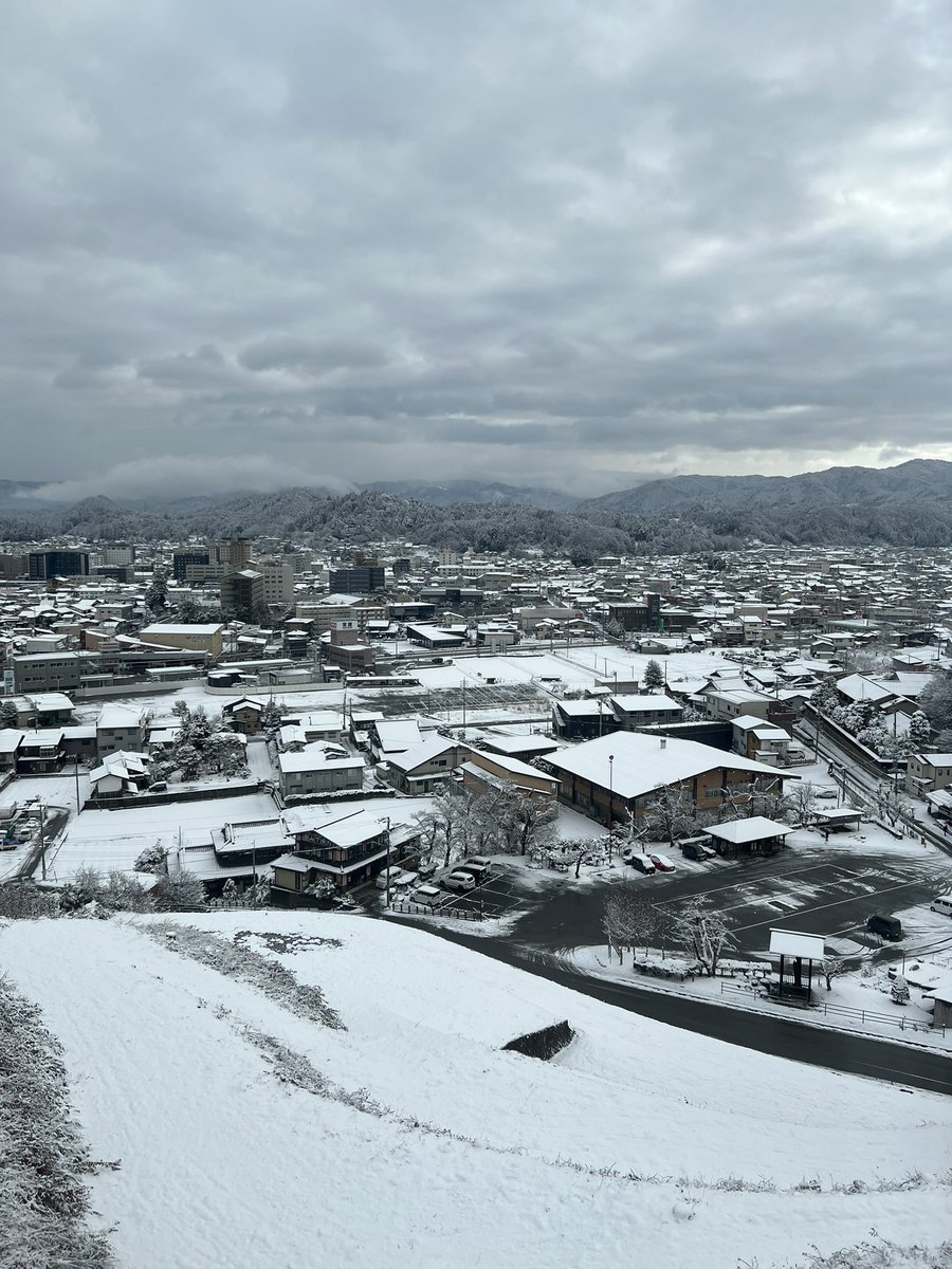 POI_ChannZ's tweet image. 岐阜良いリフレッシュになった！
また明日から仕事〜
がんばるかぁ