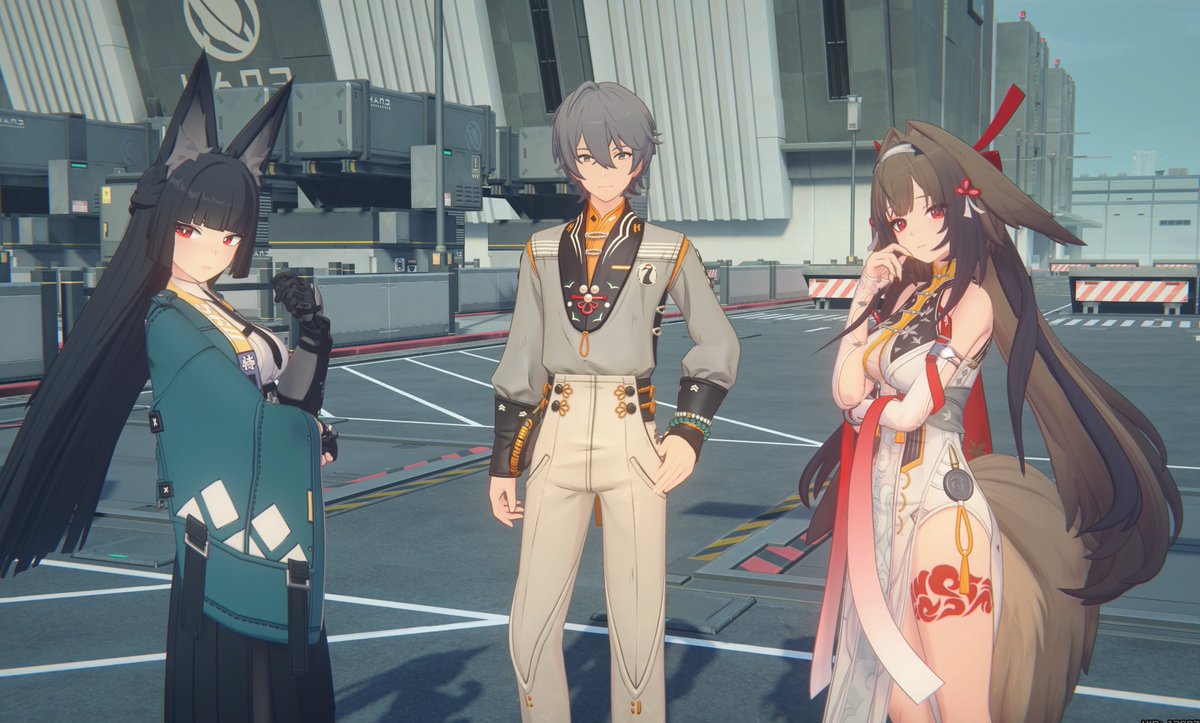 芋けんぴ茶🍠🍵C107東7 O-19b【1日目(火)】 (@HeyKenP_12i) / Posts / X