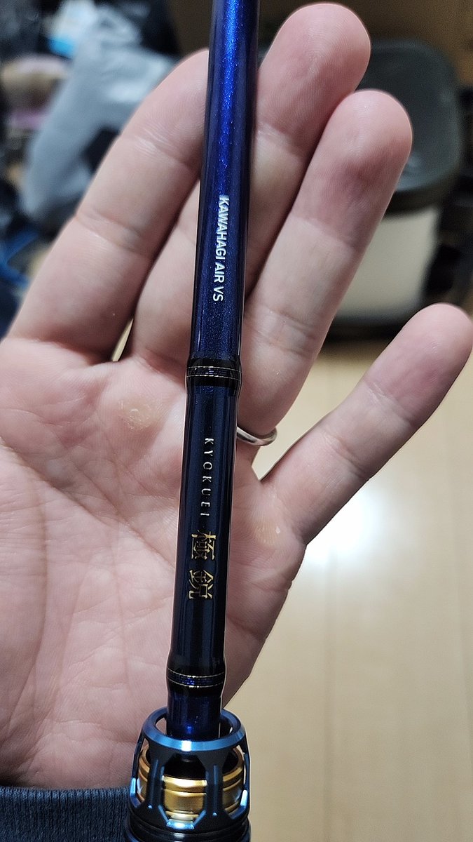 yybb226's tweet photo. まだまだ未熟ものですが、私も片足突っ込みました。
よろしくお願いします https://t.co/aETaHYcoBo