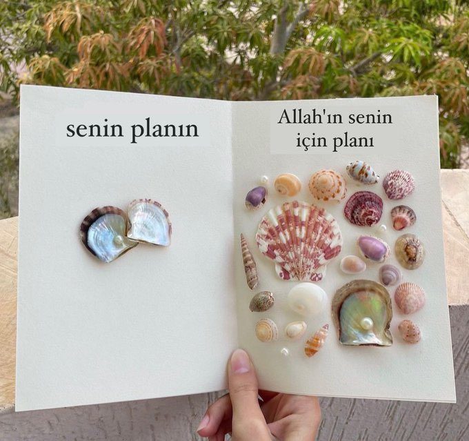 Allah’a güven