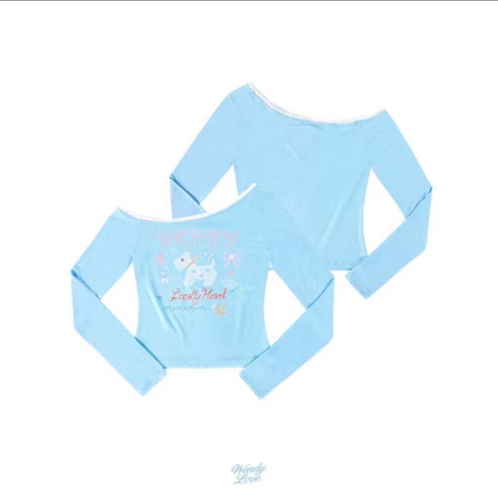 moveonstuff's tweet image. 𐙚 Daddy ♡ / Wendy love -Westly top
from790 baht !!(blue)

🩵price /395.- 
ใหม่มาก ไม่มีตำหนิ ผ้ายืดใส่สบาย✨

Size : S (เหมาะสำหรับลูกค้าที่อก 30-34”)
(ไซส์ภาพสุดท้าย)

#ส่งต่อdaddy #ส่งต่อเสื้อผ้า #โล๊ะตู้เสื้อผ้า #daddyandthemuscleacademy