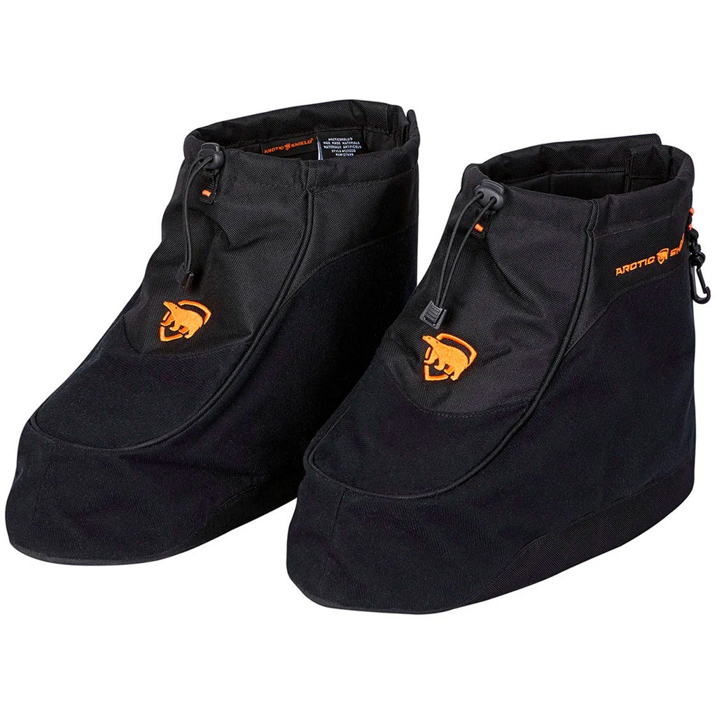 ProductWorldUSA's tweet image. Arctic Shield Boot Insulators Large (10-11) Black dlvr.it/TQ8GKK #ArcticShield #BootInsulators #WinterGear #OutdoorAdventure #HeatRetention