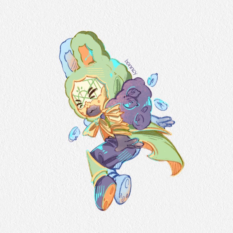 bunbun