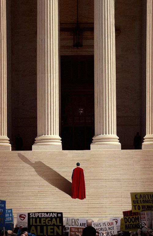 "Batman v Superman" (2016)
 🎨 <a href="/MessyPandas/">MessyPandas</a>