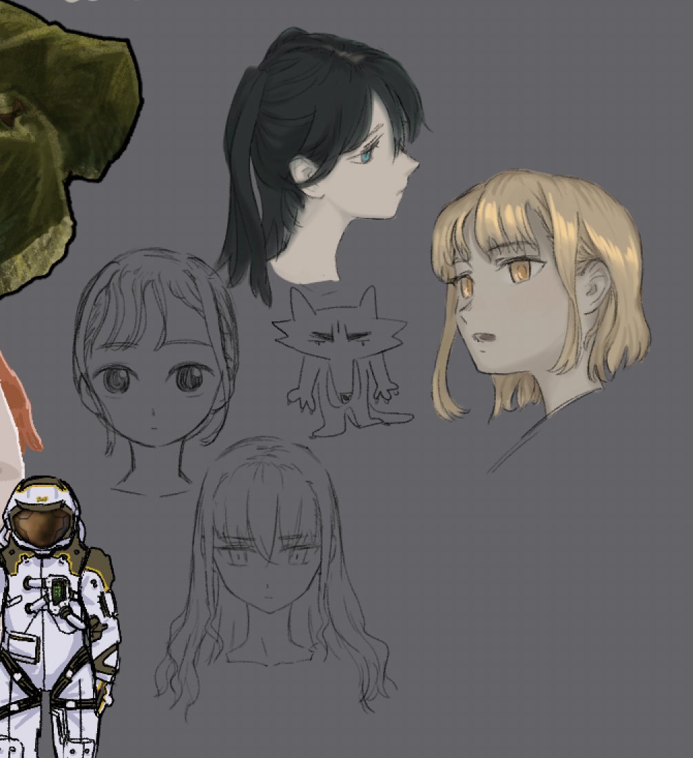 김하너 tweet media