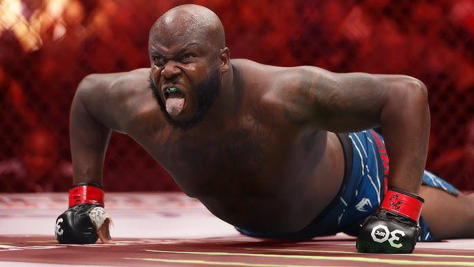 Resenha ufc tweet media