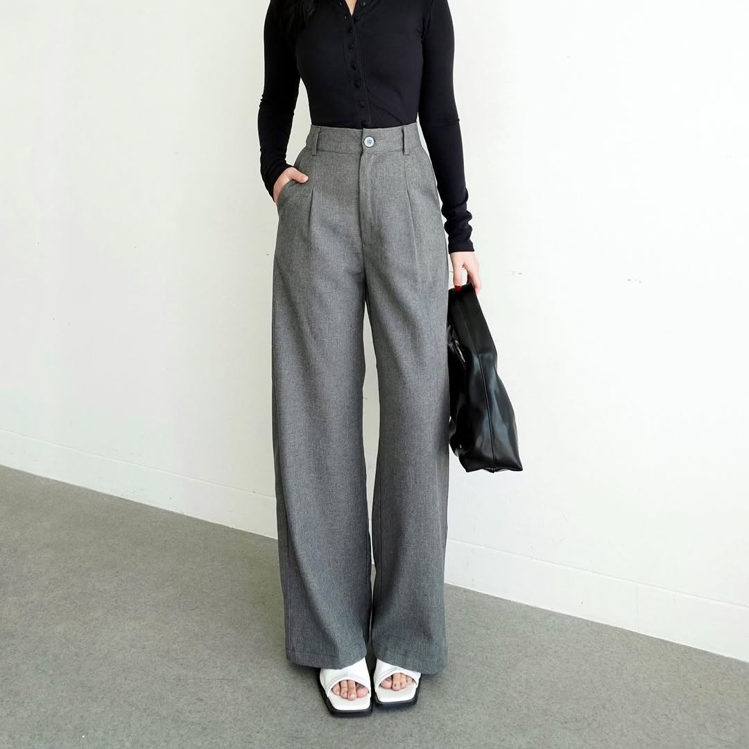 btflfairy's tweet image. basic pants for college

a thread