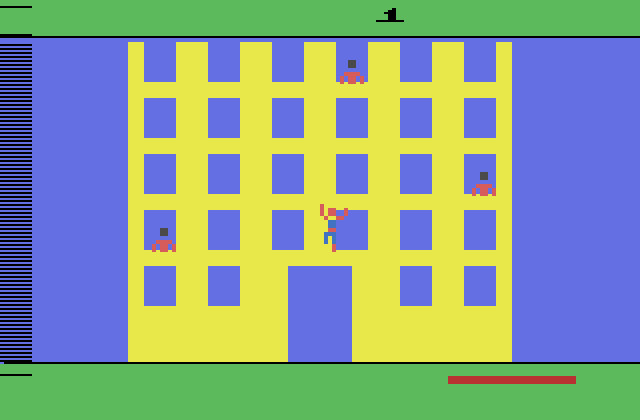 timeproofgames's tweet image. 📰 Retro Review de Spider-Man (Atari 2600)

Spider-Man contra el Duende Verde

Puedes leerlo aquí 👉 nosolobits.com/es/publicacion…