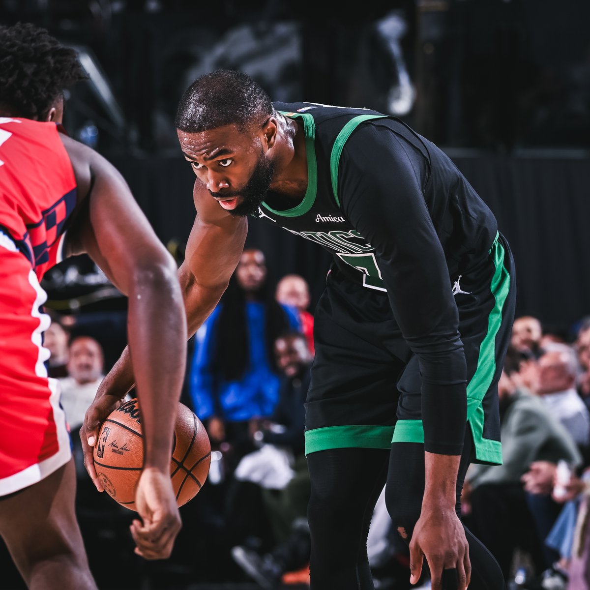 Boston Celtics tweet media