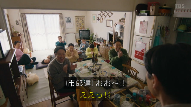 阿部サダヲ 大集合スペシャル #新年早々不適切にもほどがある #不適切