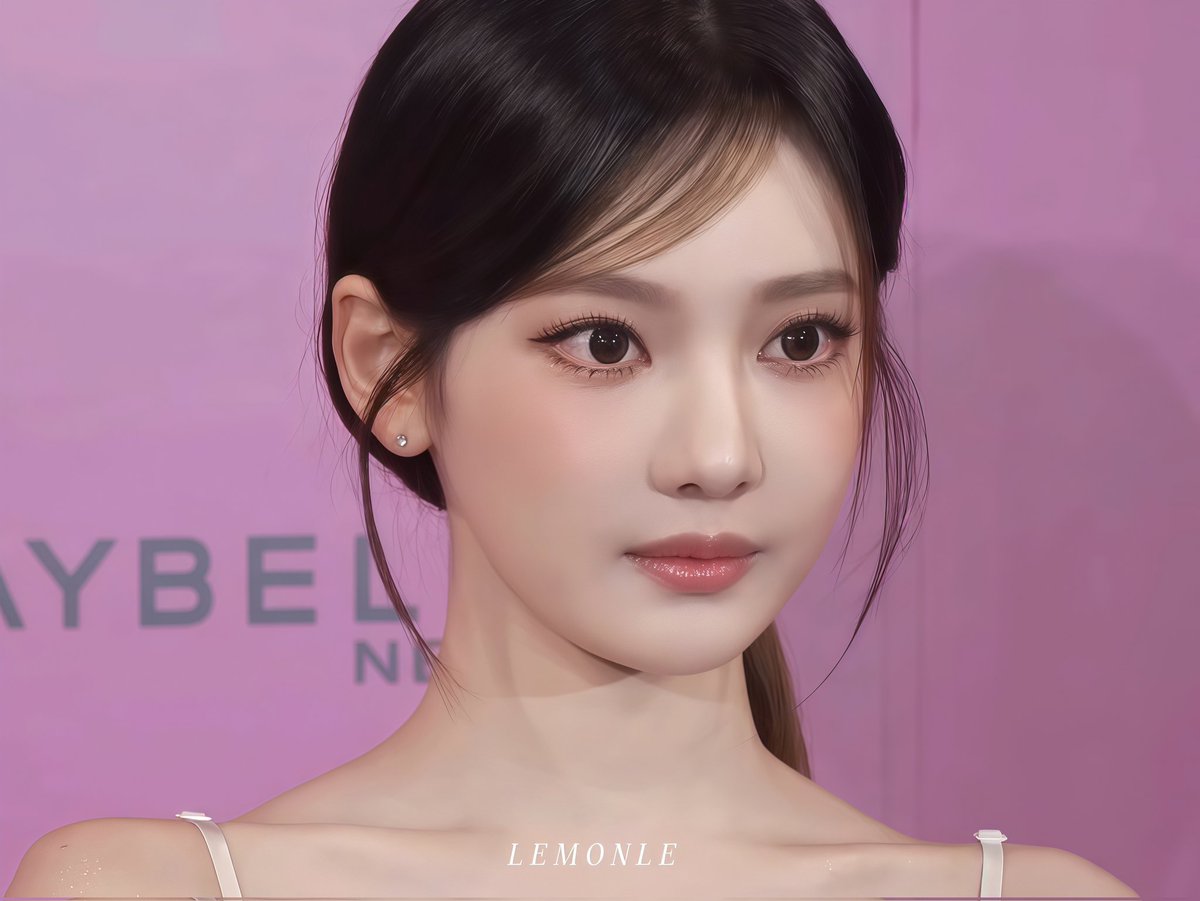 🐈‍⬛

#닝닝 #에스파 #宁宁 #宁艺卓 #NINGNING #ニンニン