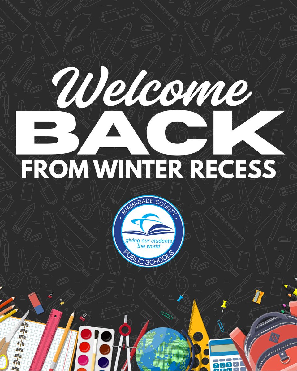 Jose L. Dotres, Ed.D. tweet media