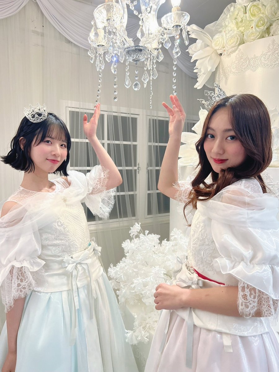 🎪『22/7 ANNIVERSARY LIVE 2025』🎂 ♡・・グッズ事後物販は本日23:59