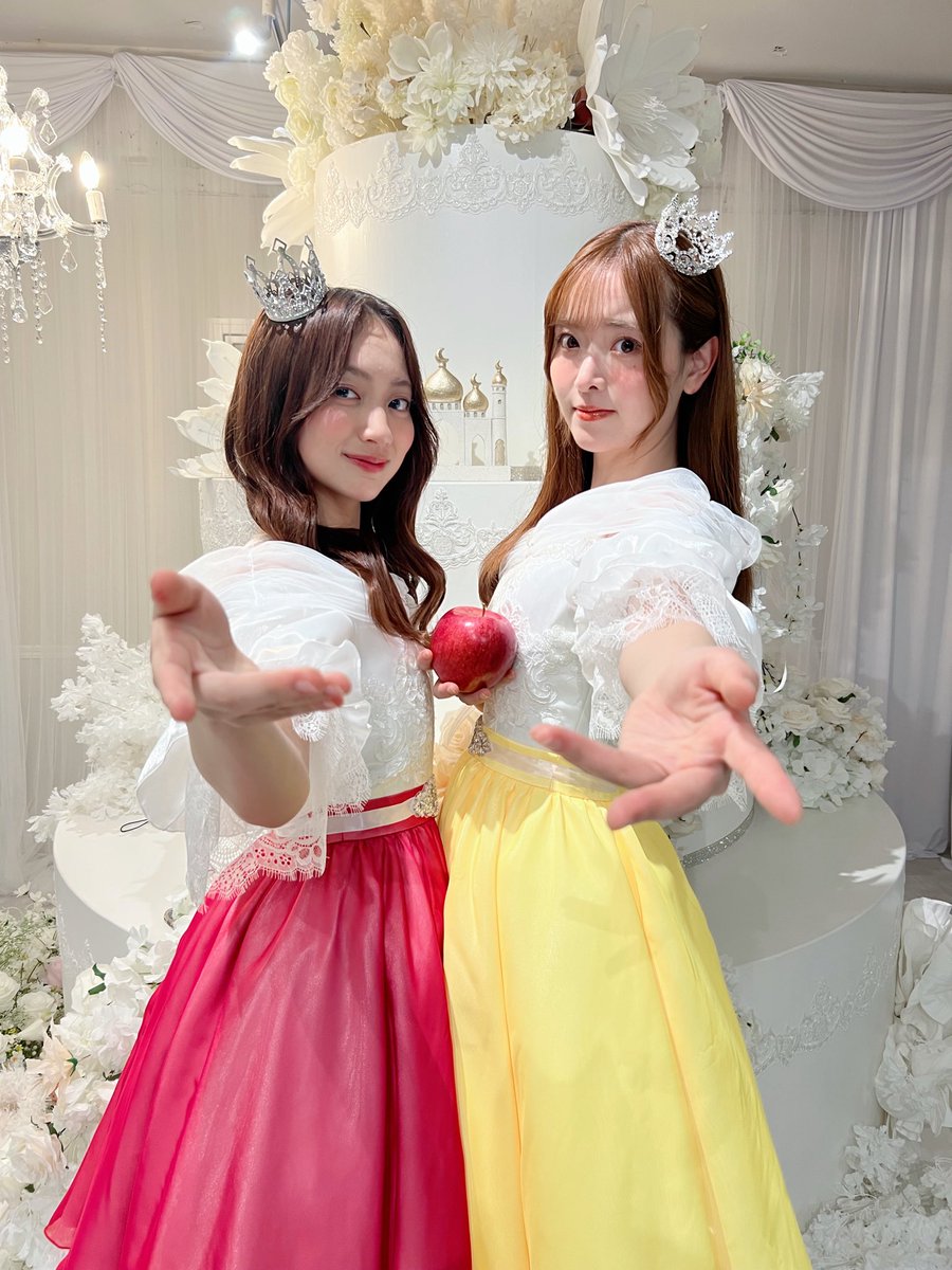 22/7(ナナブンノニジュウニ) (@227_staff) / Posts / X