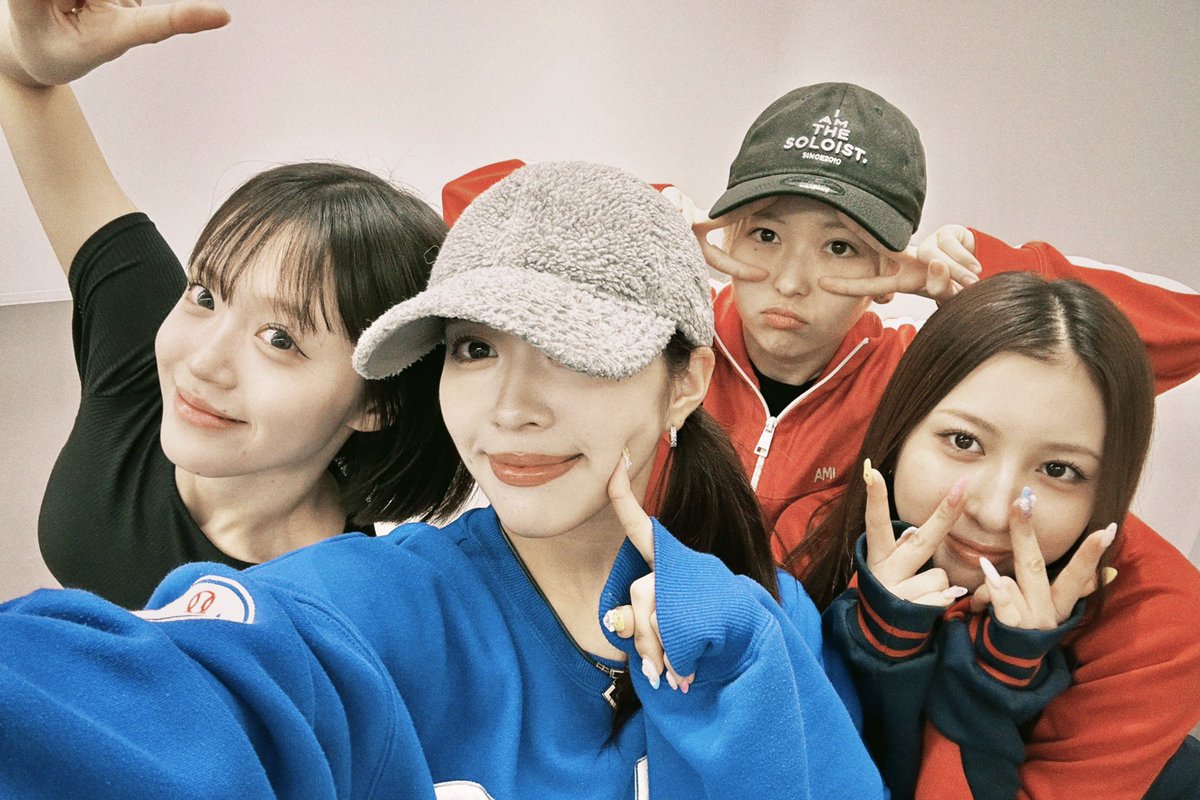 ❤️🌸❤️🌸❤️🌸❤️🌸❤️🌸❤️🌸❤️ #さくら学院 #onefive