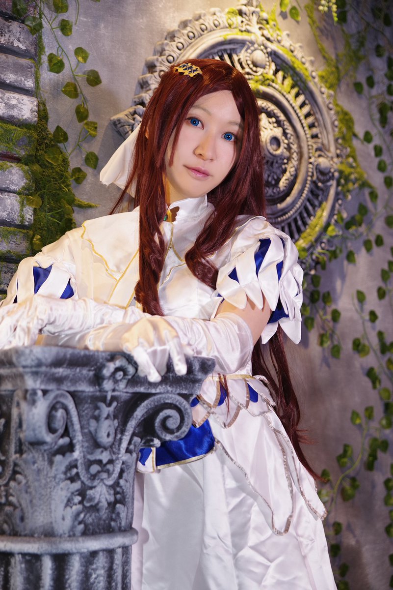 Runa🎀 (@ru7_cos) / Posts / X