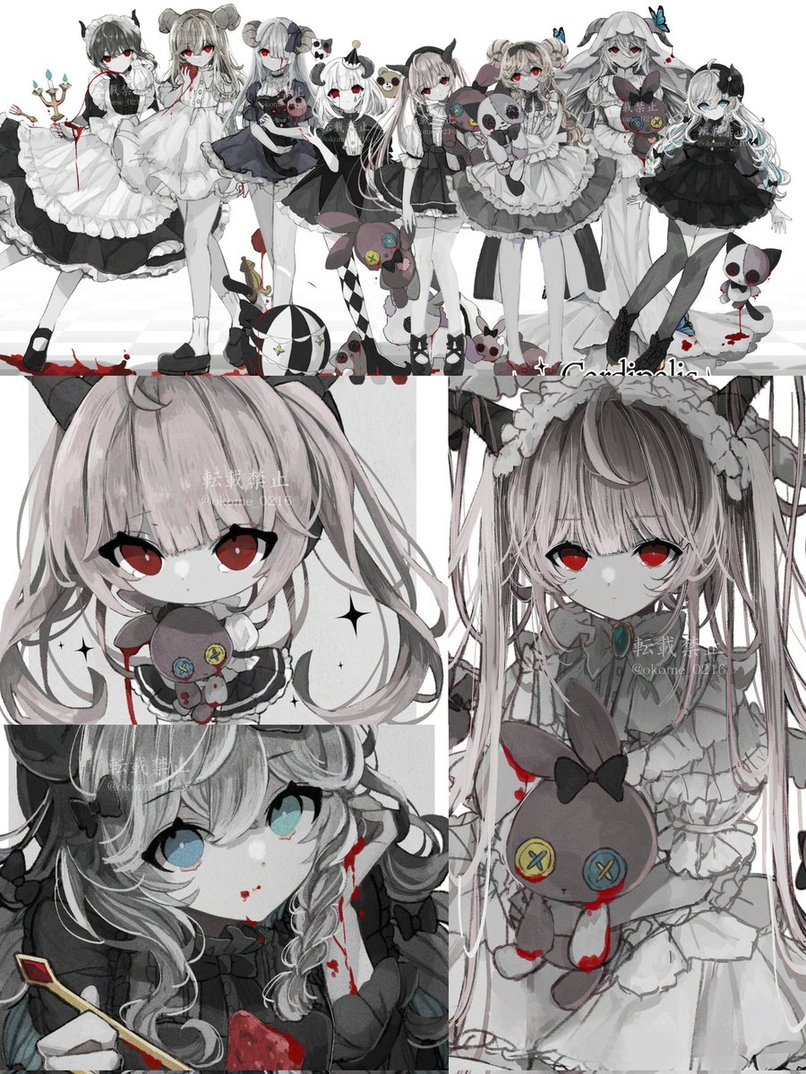 えだまめ おこめ (@okome_0216) / Posts / X