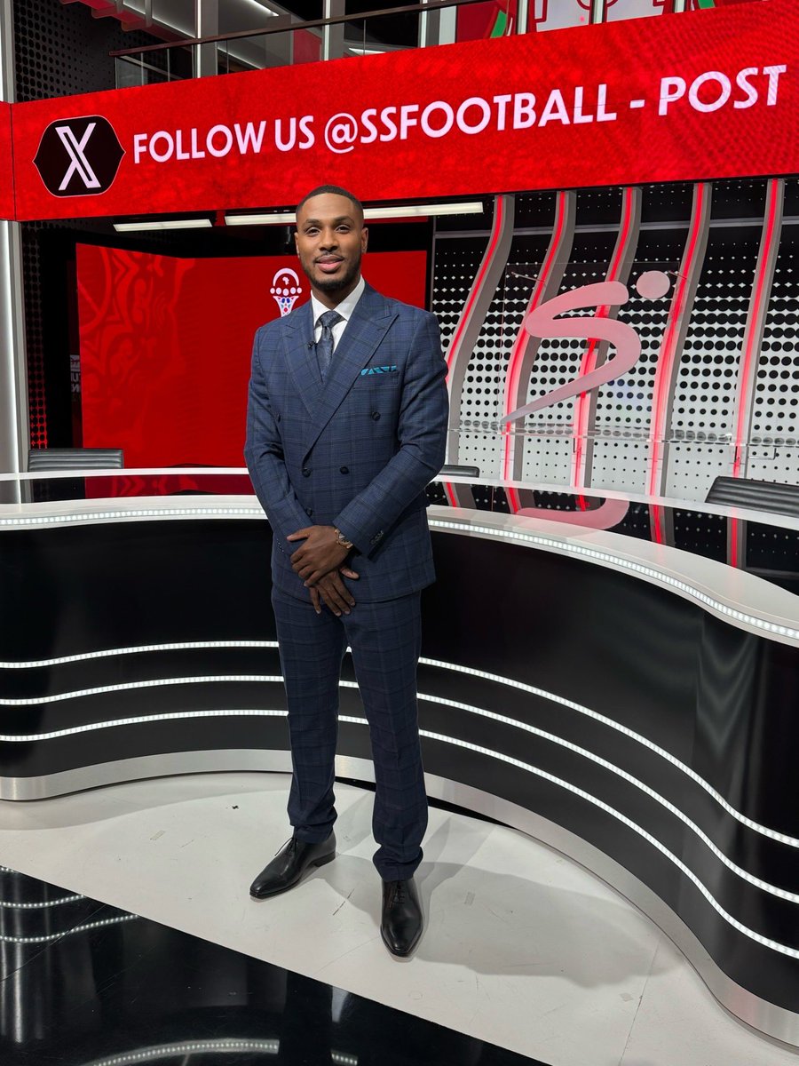 Odion Jude Ighalo tweet media