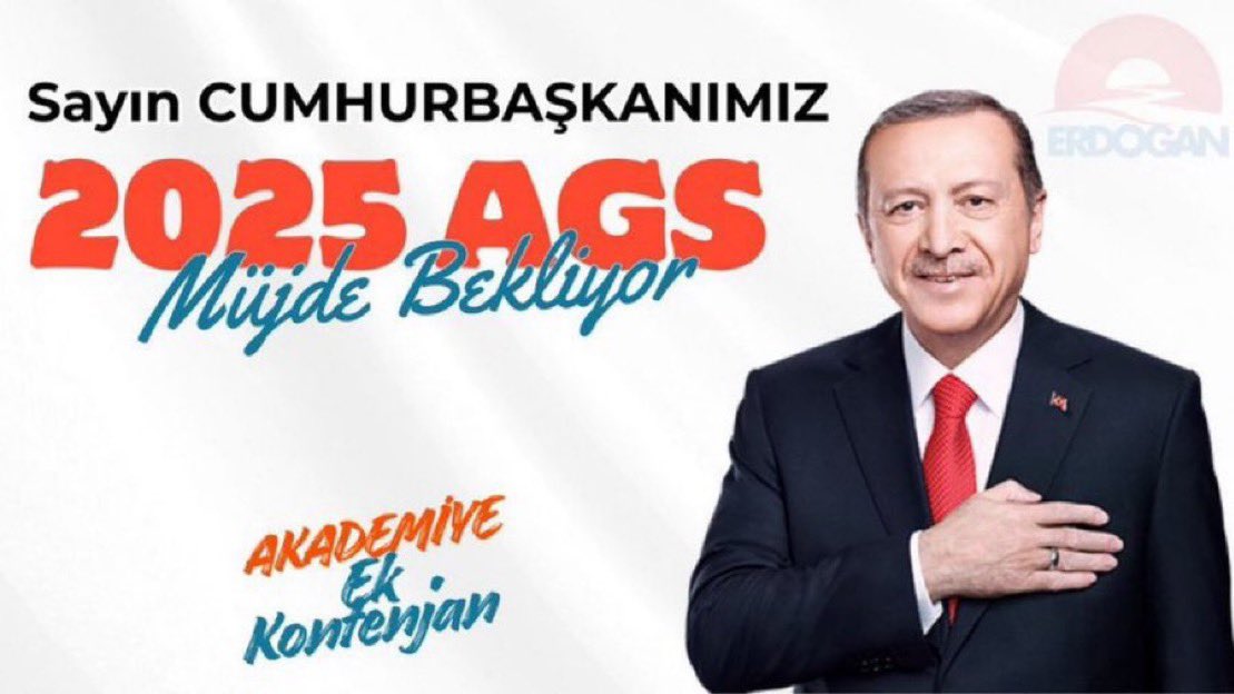 AGS ile alınacak öğretmenlerin en erken Eylül 2027’de göreve başlayacağı unutulmamalı; o tarihte ücretli öğretmen sayısı muhtemelen 100 binin üzerinde olacak. Bu durumda, öğrencilerin eğitim hakkı için AGS ile alınacak öğretmen sayısı mutlaka artırılmalıdır. 

 #CBAgs20BineOnay