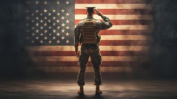 Good morning, America!

I pledge allegiance to the flag of the United States of America, and to the republic for which it stands, one nation under God, indivisible, with liberty and justice for all.

Let’s roll!