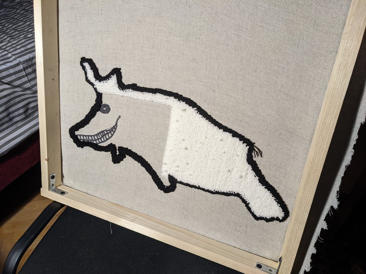 Schwein Karausche (@urschweinkaraus) on Twitter photo 