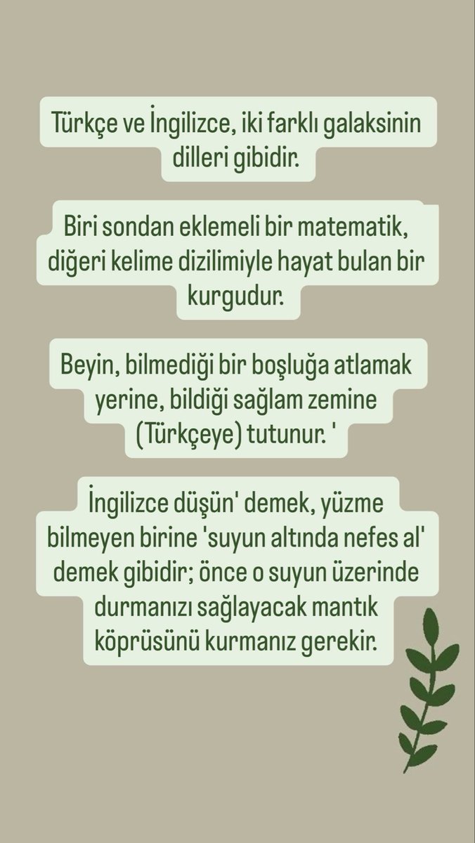 Dikkat 🔴