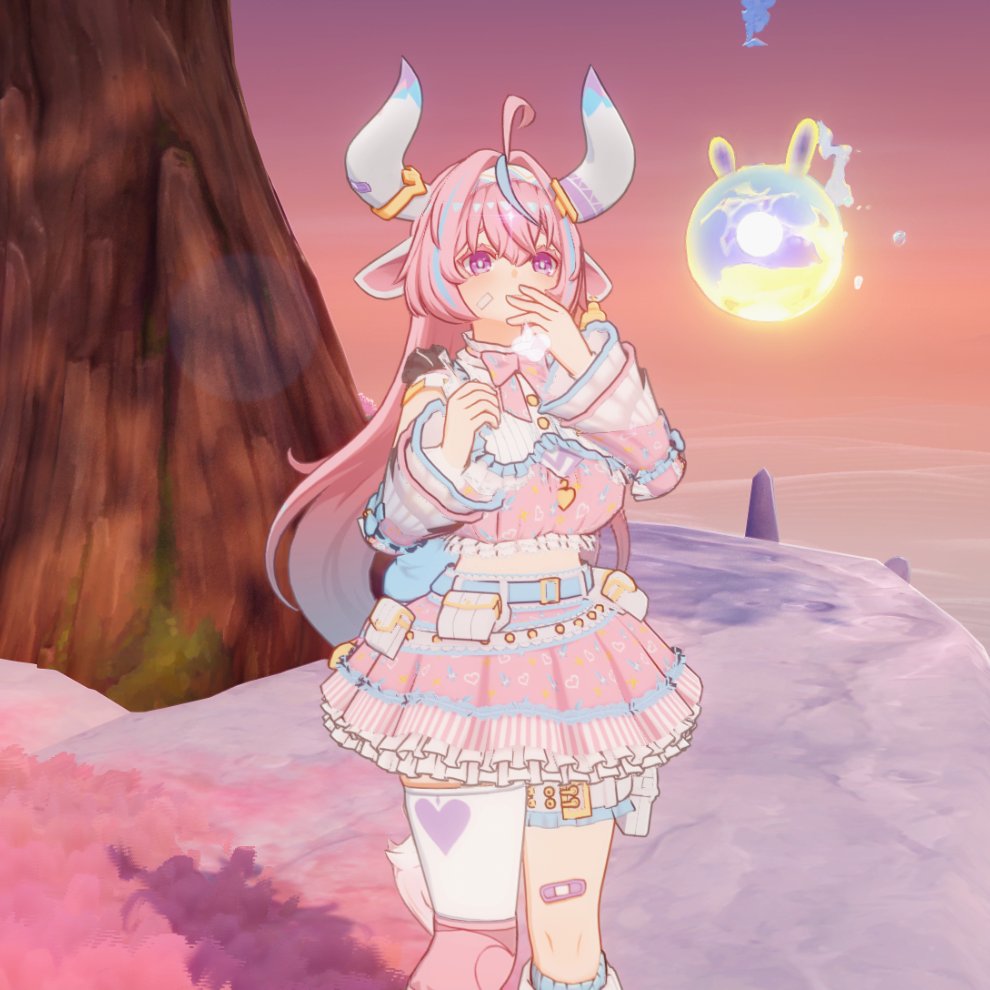 himephobia's tweet image. varesa 🩷