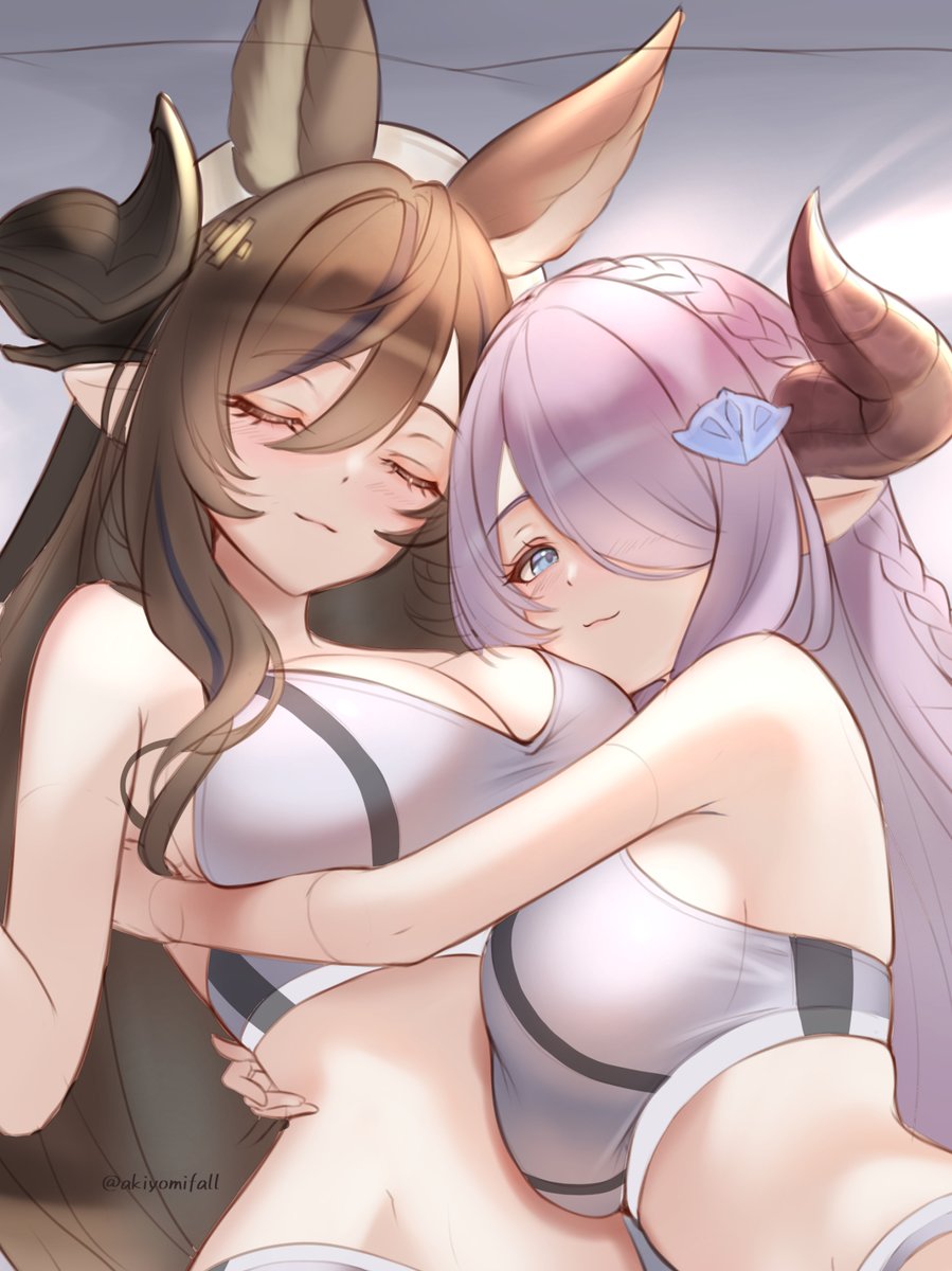 rkgkガレヲンナルメア
#グラブル