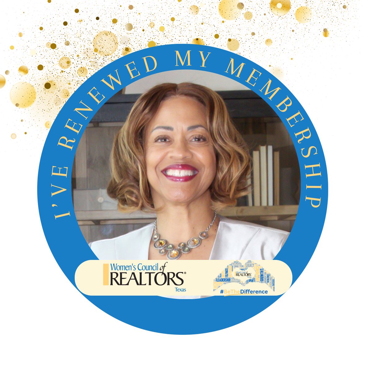 I renewed my 2026 membership at WCR Collin County.

As your 2026 President, here’s why I love the organization:

Leadership training, Education, Networking, Referral network  

Join us: docs.google.com/forms/d/e/1FAI…
Have questions? Email me directly: wcr@wcrcollincounty.org