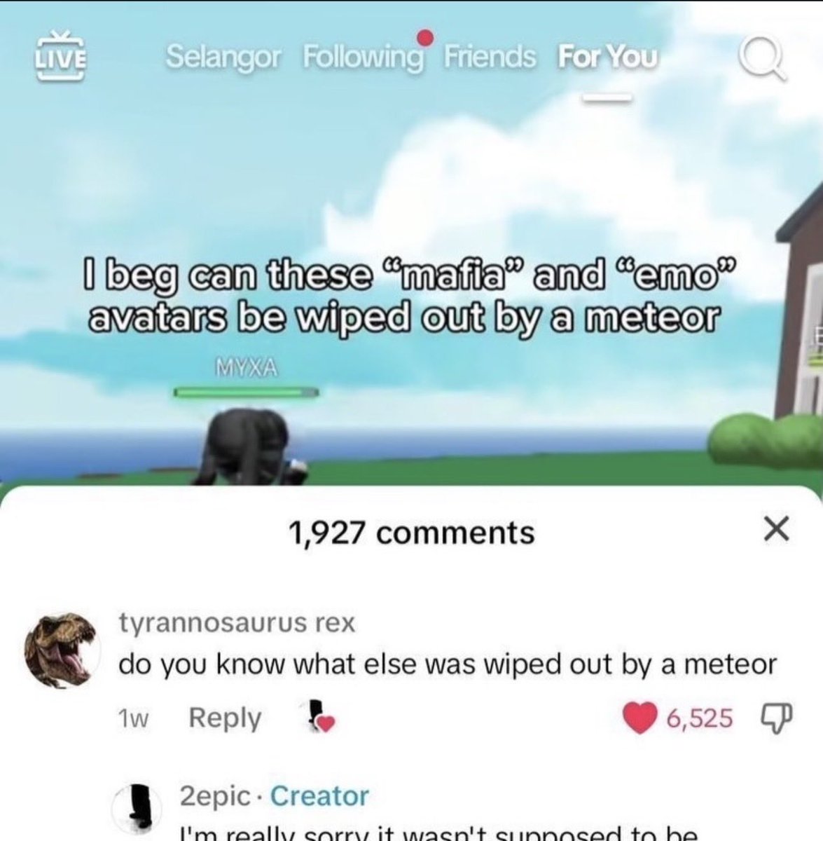 WildSentences's tweet image. 