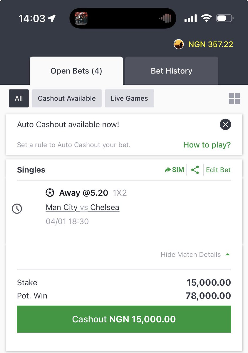 Chelsea please do it for Me and for Arsenal .