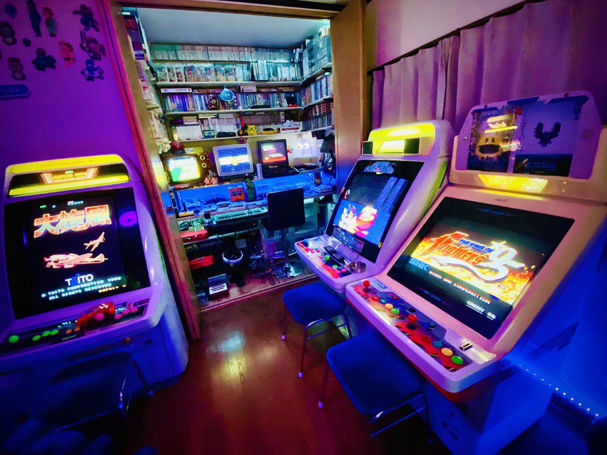 はくな tweet media