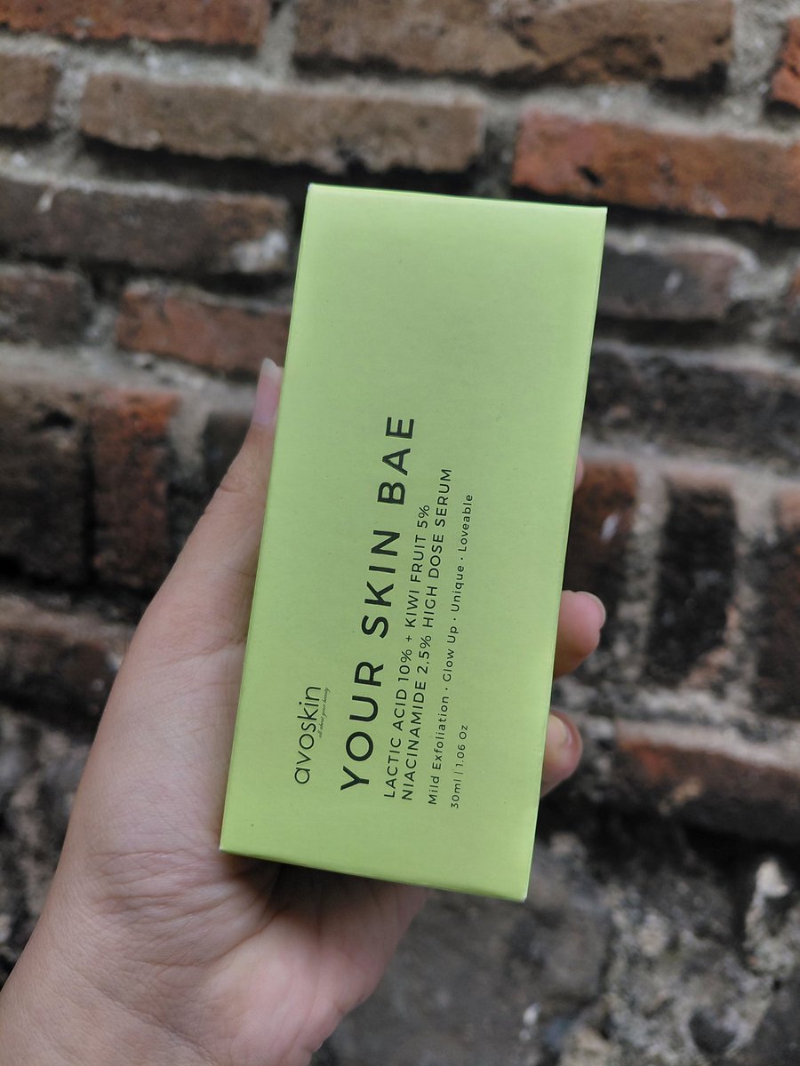wts wtb skintific somethinc bnb skin1004 tweet media