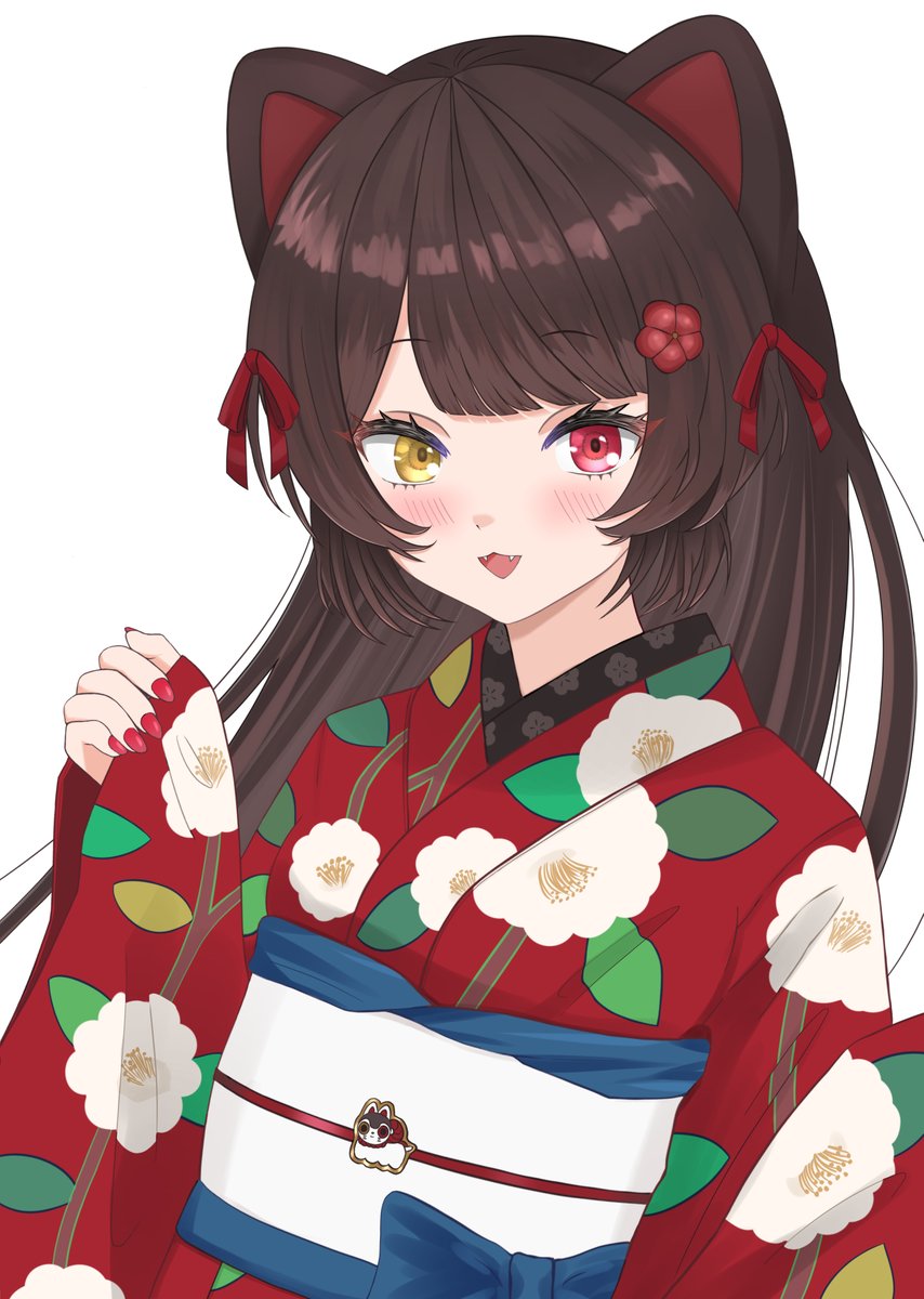 此花 朔夜 (@sakuyhan) / Posts / X