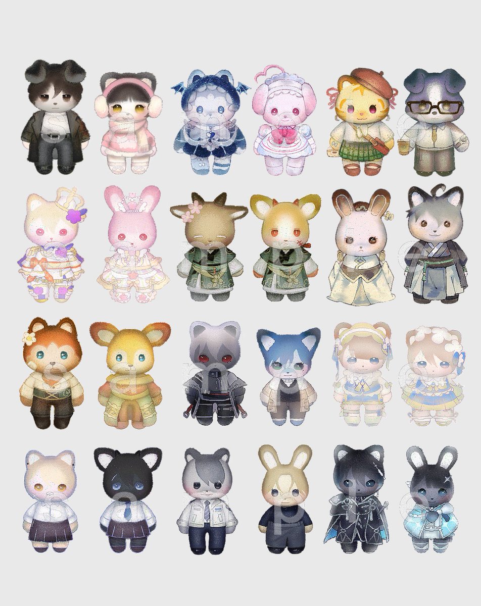 [#RT 이벤트]

새해 맞이 추첨 이벤트를 열어봅니다!
커플 타입 두 분, 추첨은 1월 13일에 하겠습니다

CREPE 많은 관심 부탁드립니다🙌🏻
✉️kre.pe/sKRR