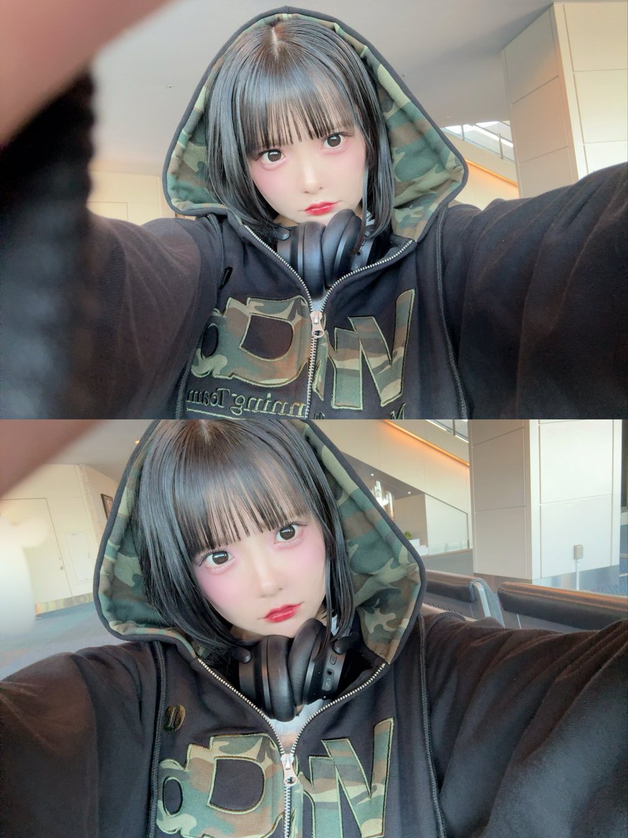 福山梨乃 (CANDY TUNE) (@rino_ct1224) / Posts / X