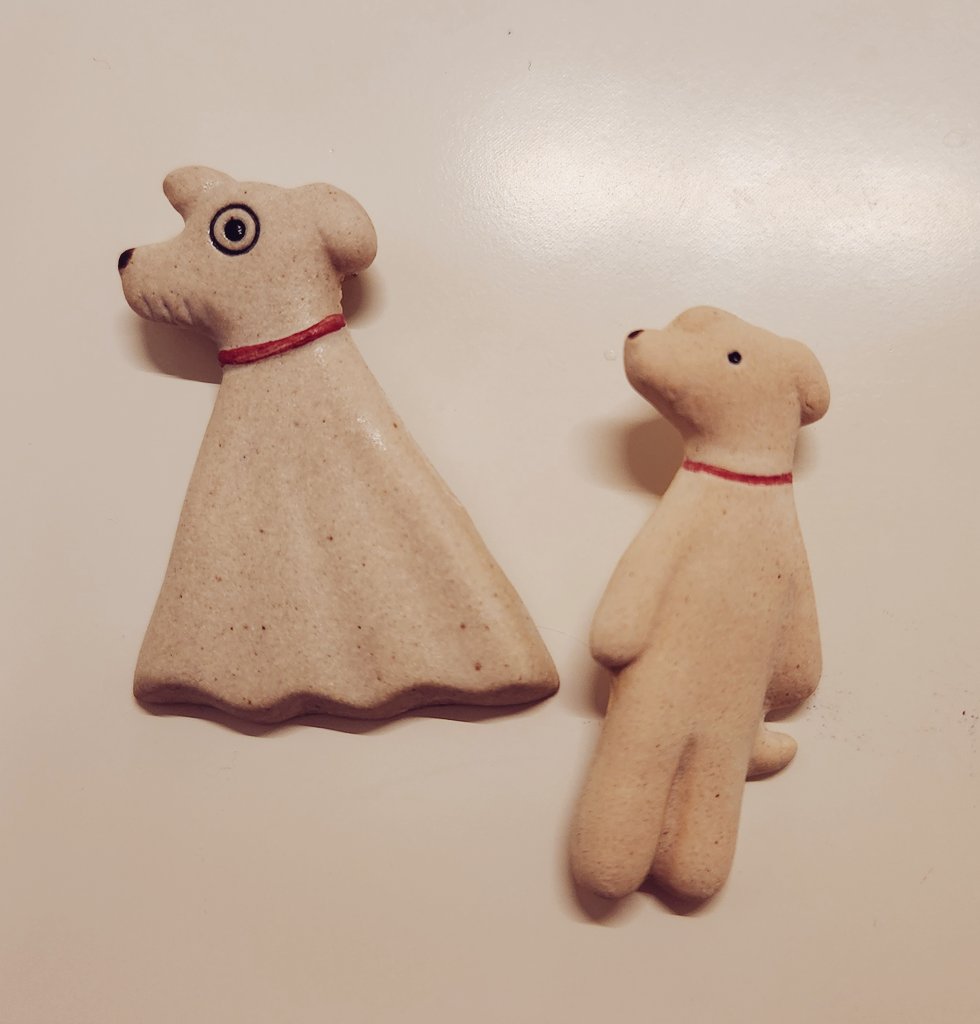 2年前くらいに山寺でやったガチャガチャをまたやって、海ムーアを当てました✌️すごくかわいい、謎の生き物すぎる‼️