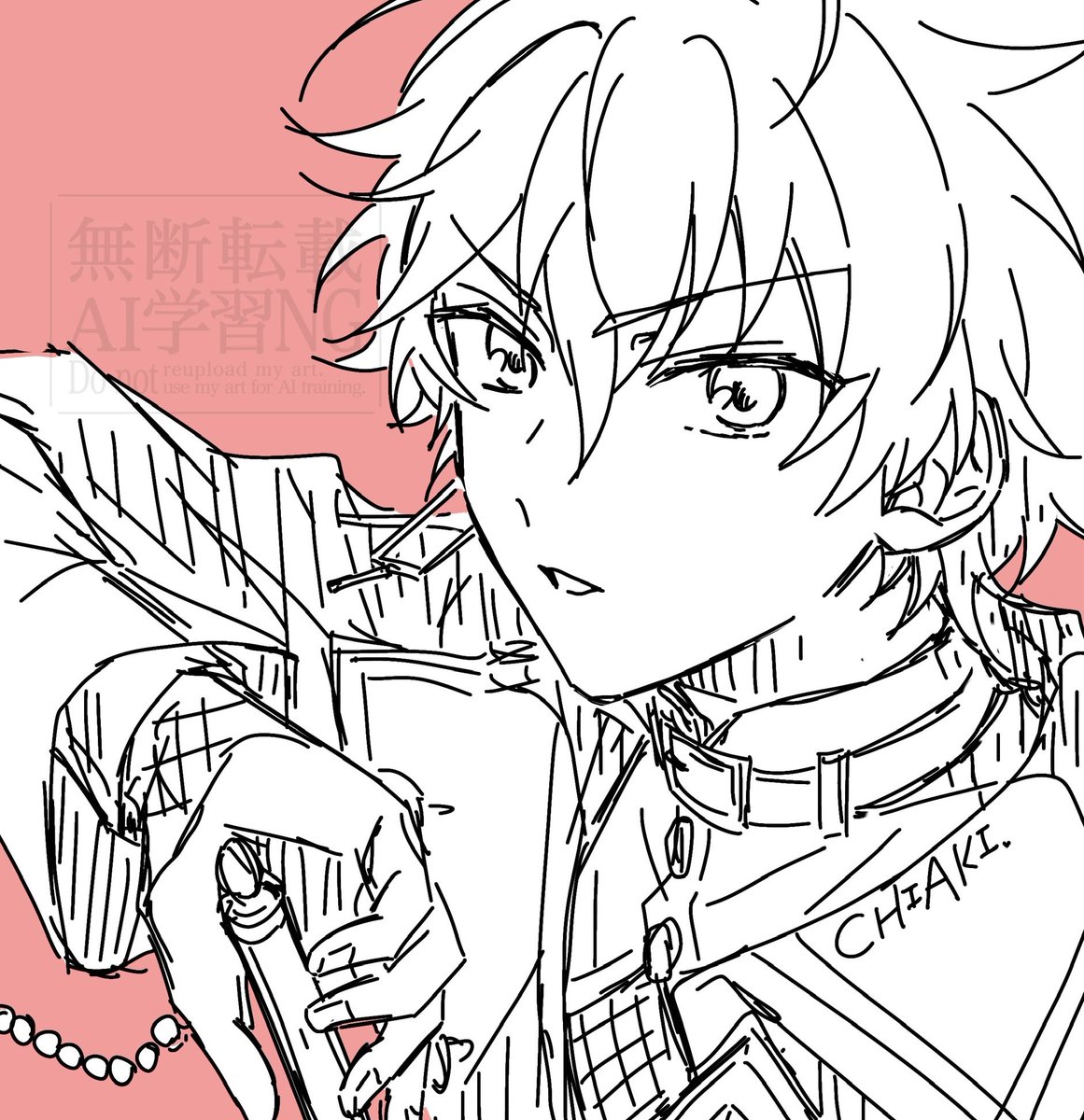 Post by ふう on X: 守沢千秋