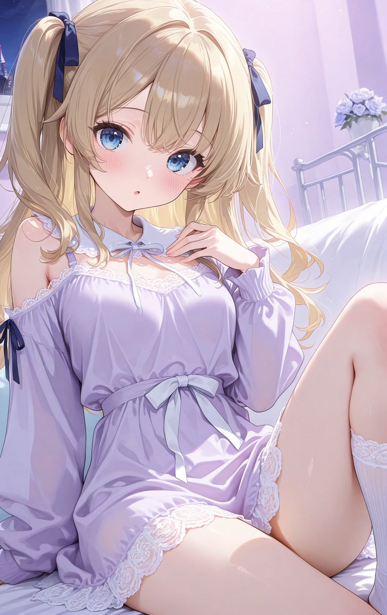 お花💐飾ってみたぁ✨

おやしゅみぃ〜🎀