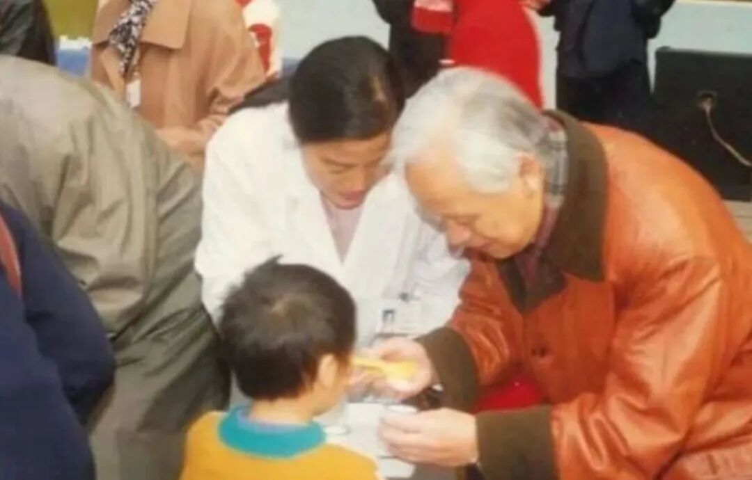 DailyBeijing's tweet image. 顾方舟诞辰100周年纪念活动正式被纳入联合国教科文组织系列纪念活动
The 43rd #UNESCO General Conference has officially included the 100th anniversary of Chinese #scientist #GuFangzhou's birth in its list of commemorative events. From 2026 to 2027, #China, #France, and #Italy will