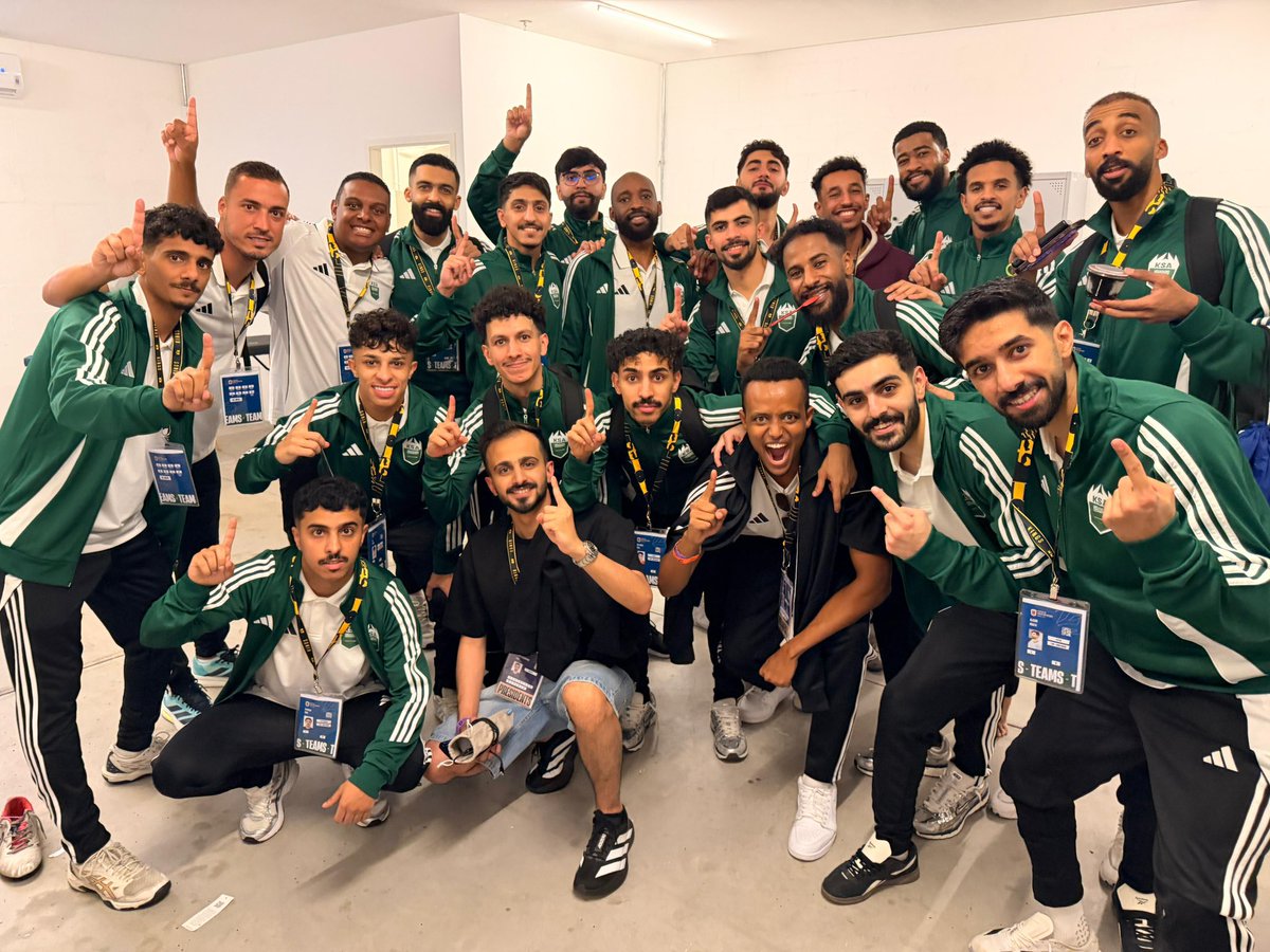 المنتخب الي بيفوز بكأس العالم ⬇️